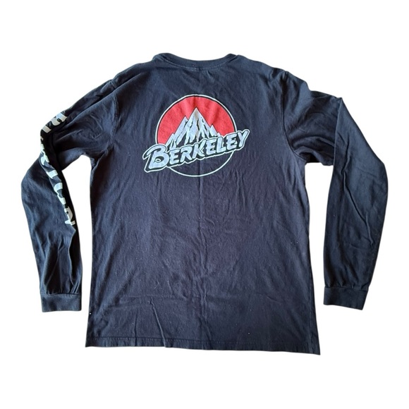Burton Other - Burton Snowboards Long Sleeve Shirt, XL